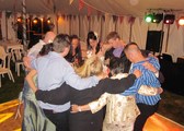 Joanne & Matt's Wedding - Last dance of the night to "The Irish Rover", in Westhoughton, Bolton