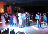 70s Disco Night at Horwich RMI